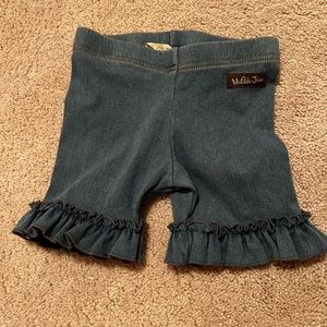 Matilda Jane Jean Shorties